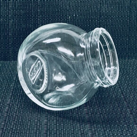 NO LID! IKEA RAJTAN Spice jar - Picture 1 of 5